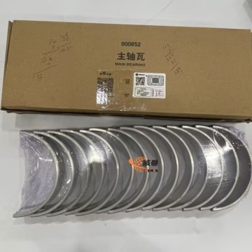 Original Weichai 81500010046 Main Bearing for machine with good price
