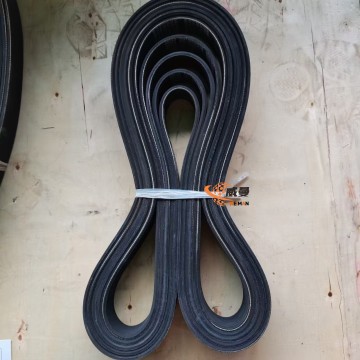 High quality at low price wheel loader spare parts 612600061464 10PK1643 Belt