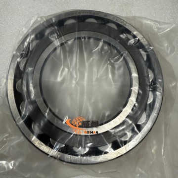 Hyundai excavator swing drive bearing XKAQ-00961 R210LC-7 R220LC-7 swing reduction gear