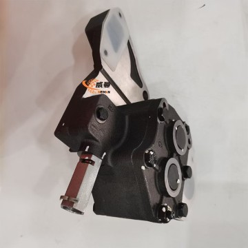 612600070299 Oil pump assembly China Weichai Oil Pump 612600070299 Manufacturer
