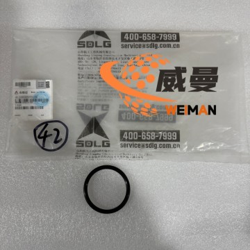 SDLG O-SEAL 4110000970106 1303614-52D  SDLG SPARE PARTS FOR SDLG WHEEL LOADER GRADER EXCAVATOR