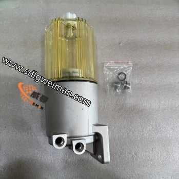 DOOSAN & DEVELON 24030400025C HUSING ASS