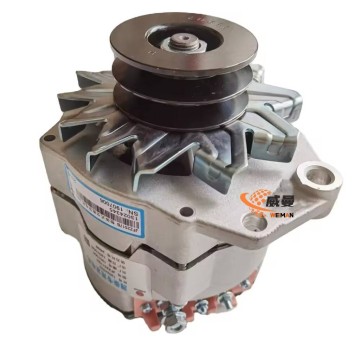 High quality TD226B engine alternator 13024345 for wheel loader