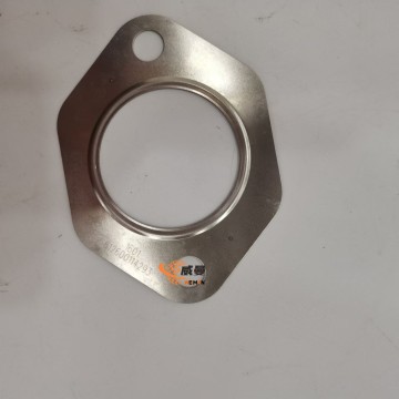612600114293 Exhaust pipe gasket 0.01kg Weichai Gasket 612600114293