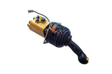 L955F L956F control joystick valve 4120006656 control lever with good price