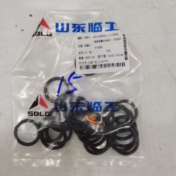 SDLG 6214701 4110000054005 O-Ring 203NBR-1-70H2927 06214701 0.001kg for machine with Good Quality&Price