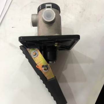 XCMG Brake Control Valve 800901158 /Slzd-3514002 for Wheel Loader with good price