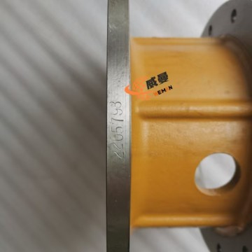 SEM Z62059113 5221884 Brake disc 41.5kg for machine with Good Quality and Price