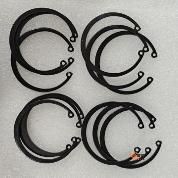 Genuine for Cummins 205269 Piston Ring Retaining Original Parts for K19/K38/K50 Diesel Engines