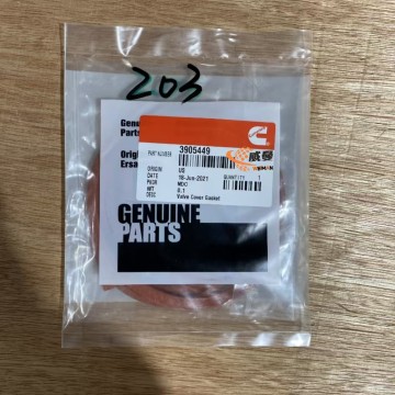 C3905449 Valve chamber cover gasket