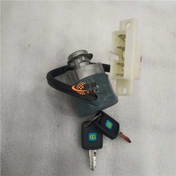 SEM  5242220  Push switch for  SEM wheel loader with Good Quality and Price
