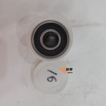 90003311416 Deep groove ball bearing Weichai Gearing 90003311416