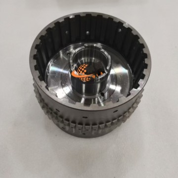 ZF 4644253045 Clutch Disc Carrier 6kg for machine with Good Quality and Price