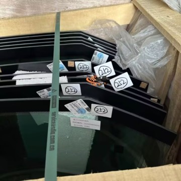 SDLG 29290039031 Glass for LG Machinery with good price