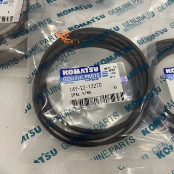 Komatsu 14Y-22-13270 Seal ring  for machine with Good Quality&Price