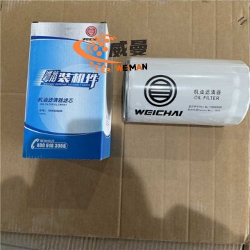 Wechai  1000428205A  OIL FILTER for machine with Good Quality and Price