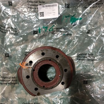 YD13 355 014 Flange