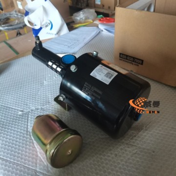 SDLG Power - Assist Pump LG22-JLB-B (Part No. 4120006981)