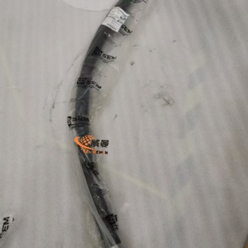 SEM  Z6B230003 5572930  high pressure hose assembly for machine with Good Quality and Price