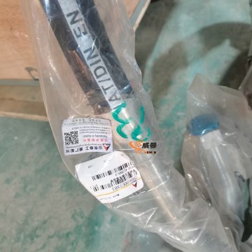Hose 2020900044 29040007881 Oil pipe 3.45KG SDLG