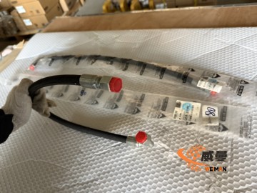 SDLG Hydraulic Hose Assembly for Industrial Applications (Part No.: 4041000576)