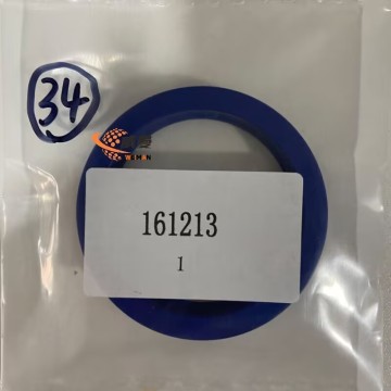 Doosan Excavator parts 161213 Seal for DX190W DX210W for sale