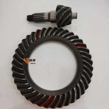2402N839-025D Master and slave bevel gear 36kg