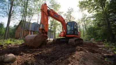 How to Maximize Efficiency with Your Kubota Excavator