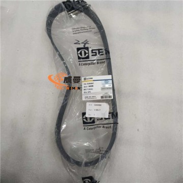 SEM 5280887  V-Belt   for  SEM wheel loader with Good Quality and Price