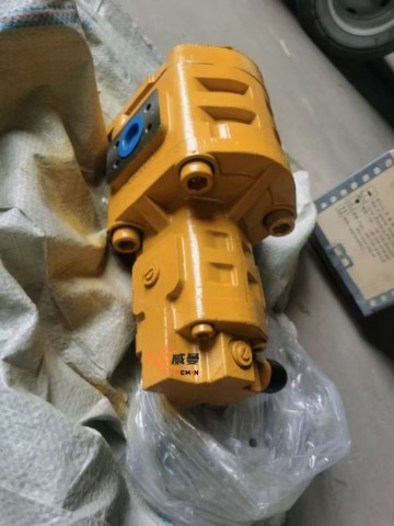 4120001058 Working pump assembly Sdlg 4120001058 Gear Pump Cbgj31001010-Xf for LG936L LG956L