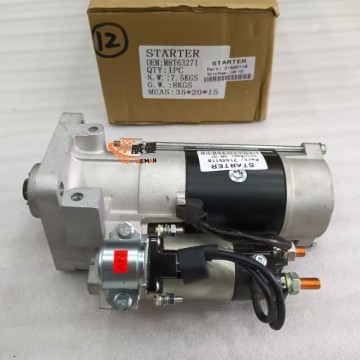 Volvo 21645118 Starter 8.04kg 34X20X15CM for machine with Good Quality&Price