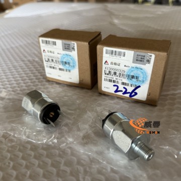 SDLG 4130000329 Diaphragm Pressure Switch 0166 - 40404 - 1 - 016