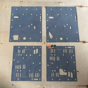 SDLG 4110000076281 Seal kit 0.01kg for LG Machinery with good price