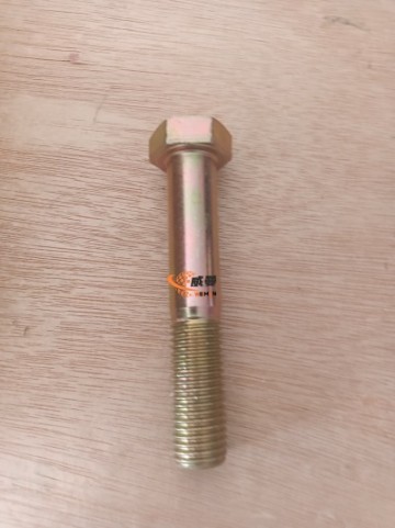 SDLG Bolt 4011000069 GB5782-M1690EpZn-8.8 for SDLG wheel loader with good price