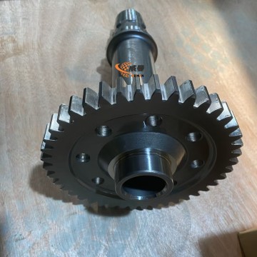 brand new Drive Shaft Gear 3030900094, wheel loader spare parts for wheel loader LG936/LG938/LG956/LG958