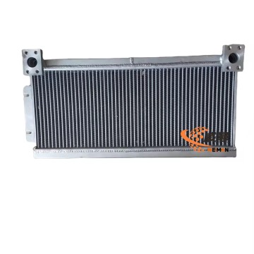 SDLG part hydraulic Oil radiator 4120002021 for LG936 LG953 LG956 loaders part