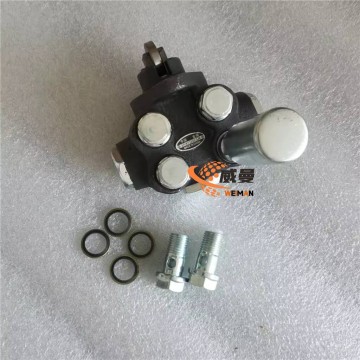 612600080343 fuel supply pump SP/KF2205.5-305EK for Weichai WD10 engine