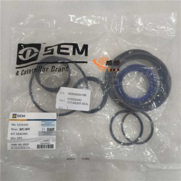 SEM  5370292 Steering cylinder (sealing kit) for  SEM wheel loader with Good Quality and Price