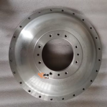 XCMG Pump wheel 860114743 for XCMG Wheel Loader with good price