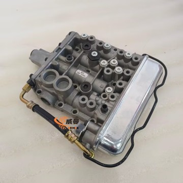 LG958 Wheel Loader 4WG200 transmission control valve HCU 4110000042126 4644159347