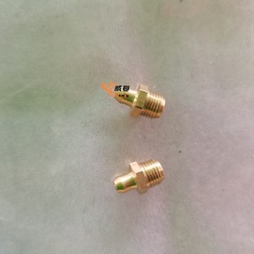 801100336 Air vent nozzle 801100336 Niple De Engrase All Kinds of Spare Parts for XCMG Machinery