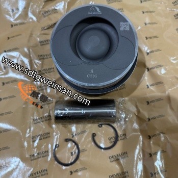 DOOSAN & DEVELON 101529-00645G KIT BORING