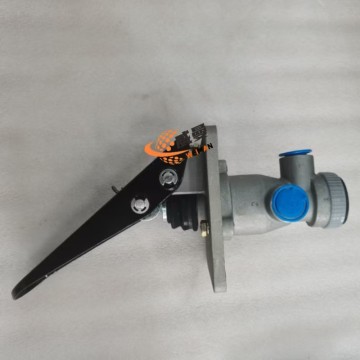 SEM W110000100 5217532 Air brake control valve 2.2kg for machine with Good Quality and Price