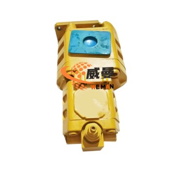 Original SDL G Gear Pump 4120001059 for LG958L Wheel Loaders