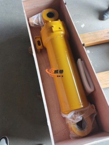 SDLG Bucket Tipping Cylinder HSGF-200105550-1064B1 (Part No. 412000600)