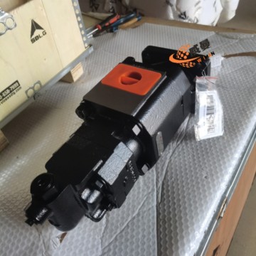 SDLG Double - Acting Pump 12510 (Part No. 4120006911)