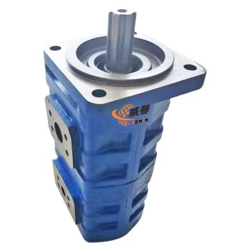 4120000866 Gear pump CBGj2063 2040L for LG936L wheel loaders