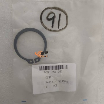 ZF 0630501031 Reataining Ring 401.75 4110000076210 for machine with Good Quality&Price