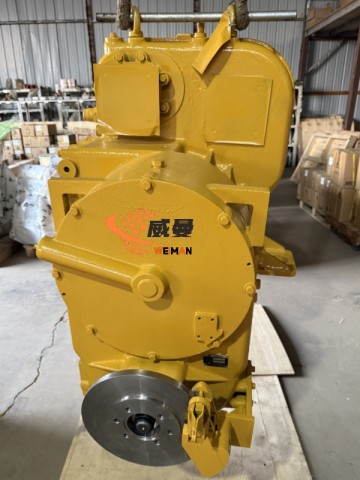 2020900156 Dual - Variable Assembly (ZL30F2 Housing)