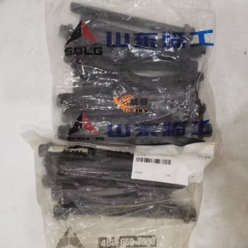 SDLG 12200620 4110000054230 Screw 0.16kg for machine with Good Quality&Price